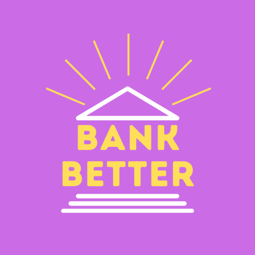 Bank Better Logo